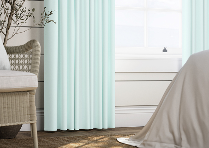 Saltaire, Seaglass - Made to Measure Curtains - Image 5